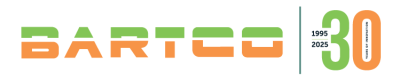 Bartco Logo